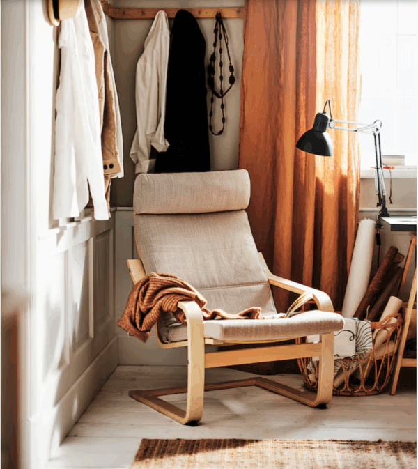 Silla Poang