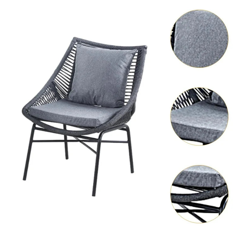 Silla de exterior