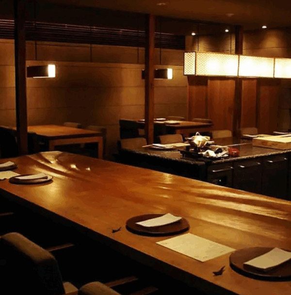Omakase en Tokio