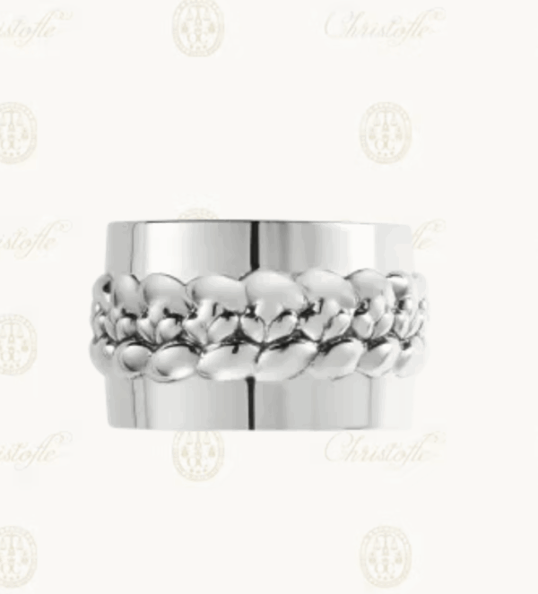 Babylone Napkin ring