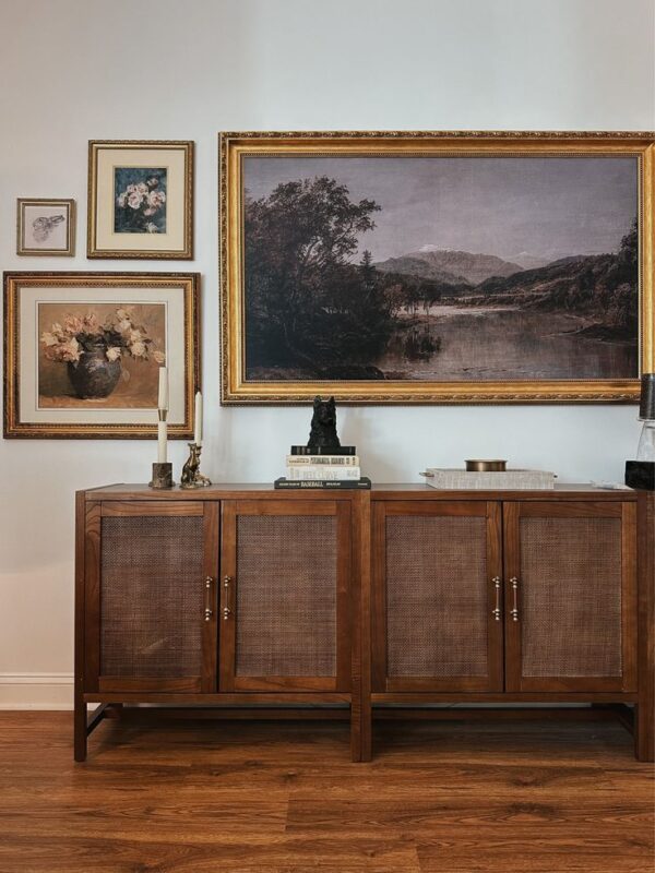 Frame TV 65 Pulgadas