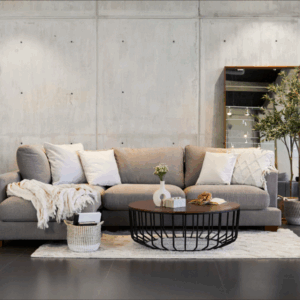 Sala Glow | Básico Muebles