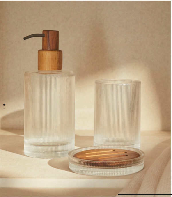 Juego de Baño