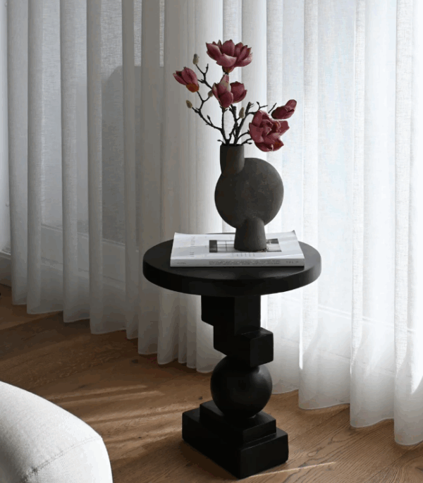 Artist Side Table