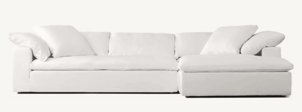 Cloud Couch RH
