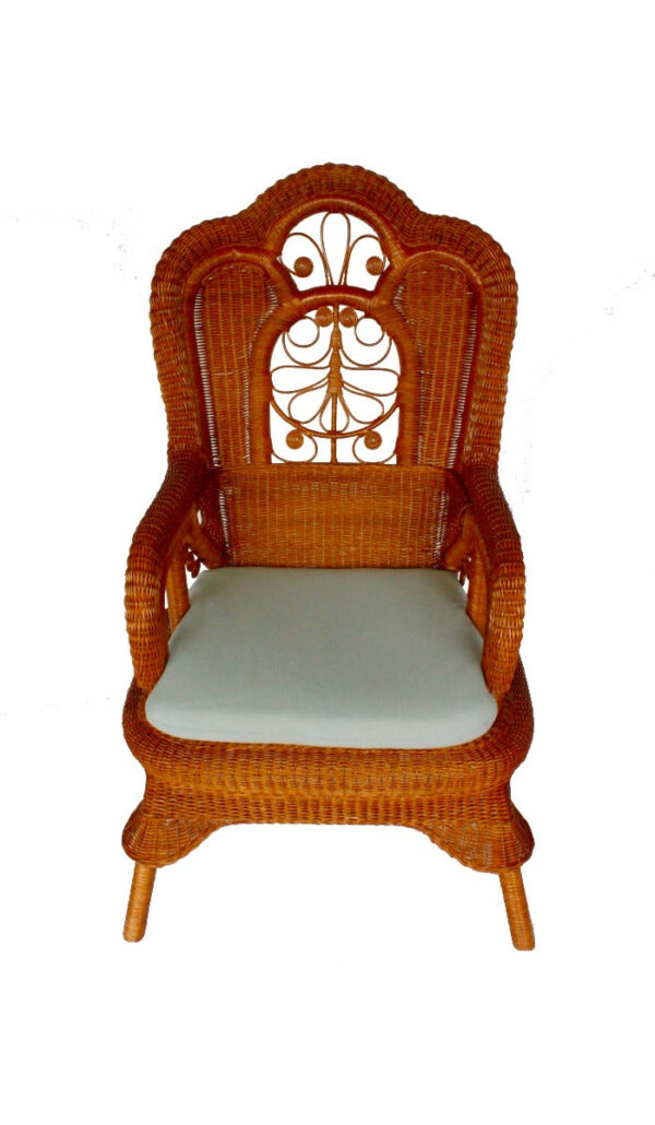 Silla Fargo