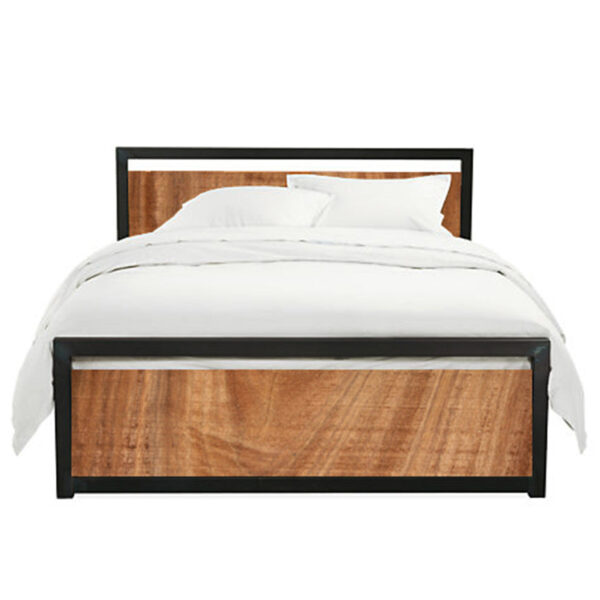 Cama Morris