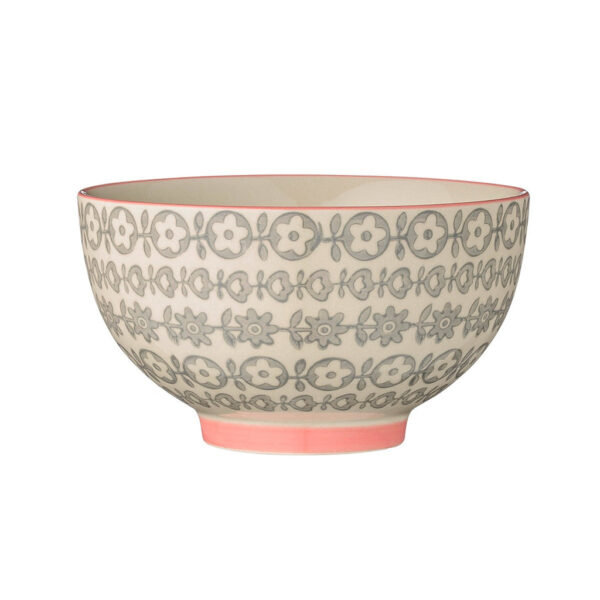 Cecile Bowls gris