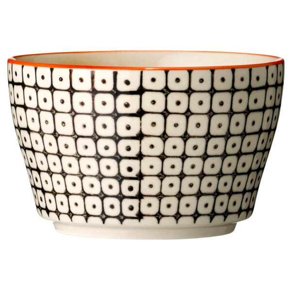 Carla Bowls negro