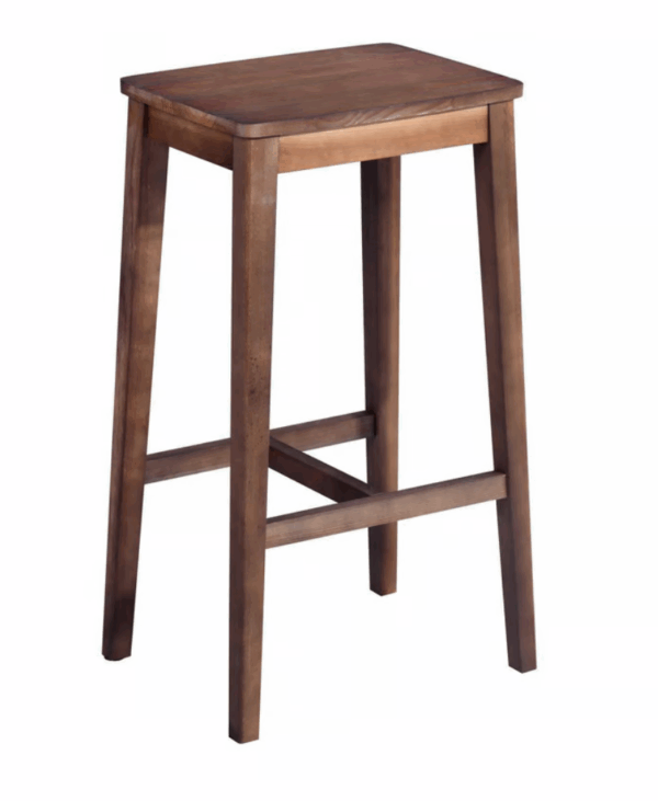 Taburete barra de cocina