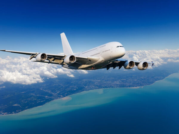 Vuelo ida Europa a Bangkok
