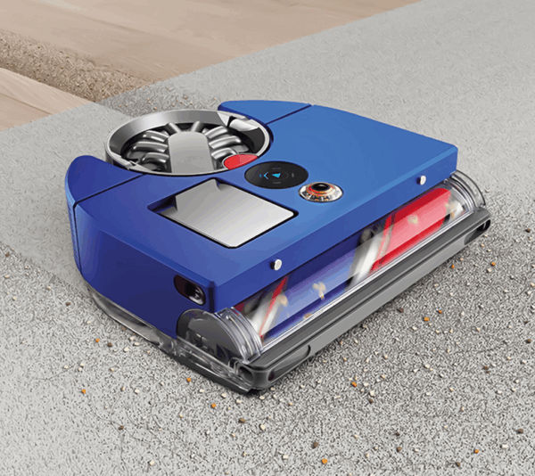 Robot Dyson RB03