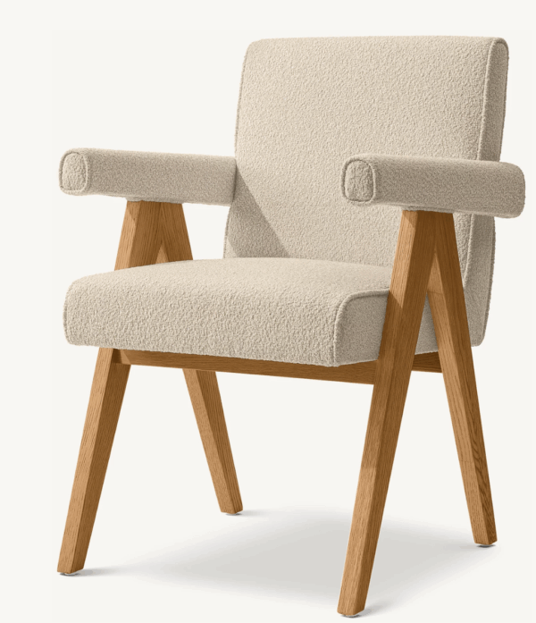 10 Sillas de comedor Jakob