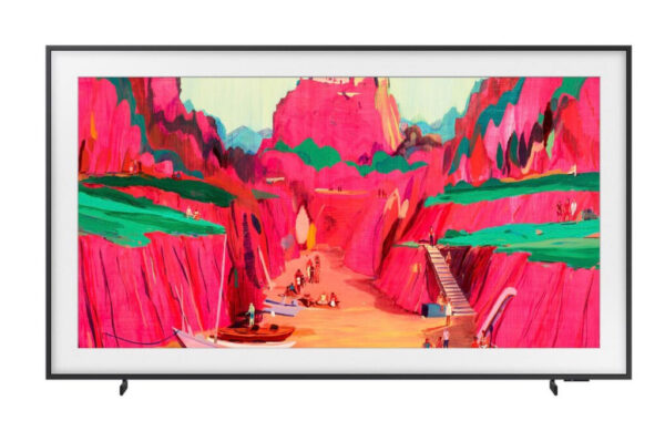 Pantalla TV Frame