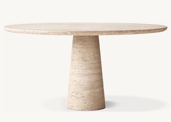 Mesa Comedor de Marmol