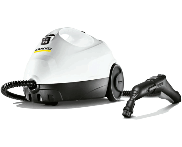 KARCHER Aspiradora VC 1 Blanca