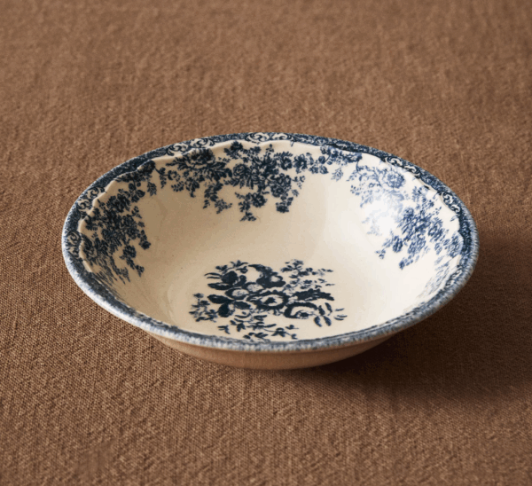 Bowl Floral