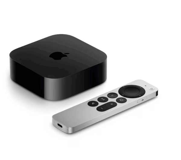 Apple TV