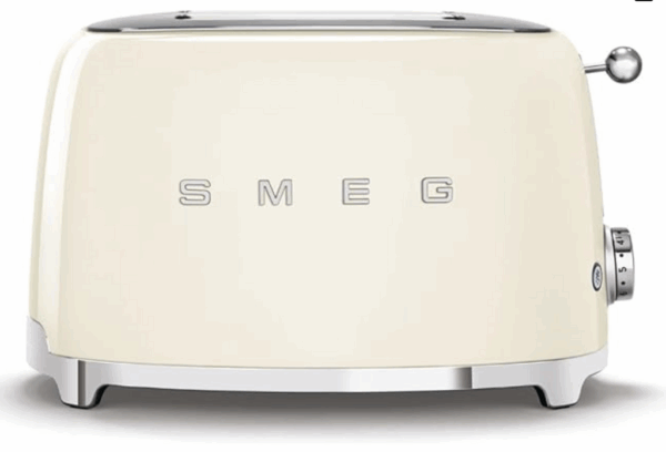 Tostador Smeg