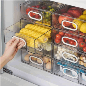 Organizador de Refrigerador