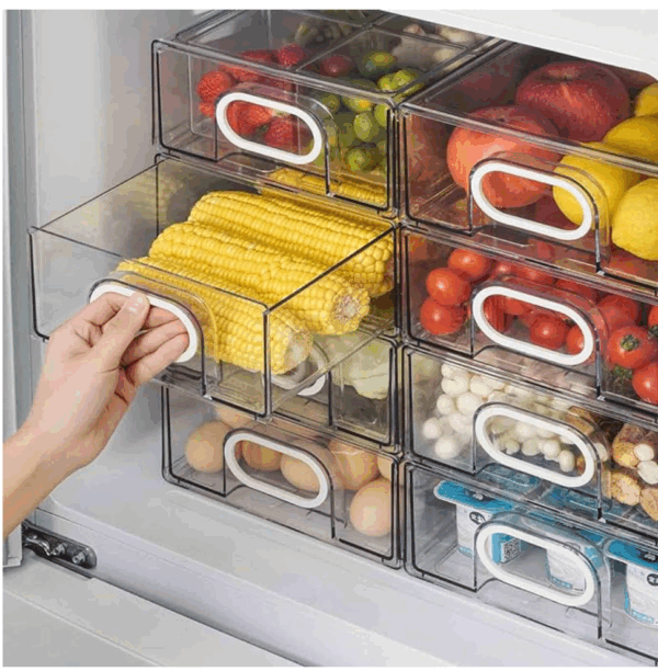 Organizador de Refrigerador