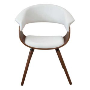 Silla Marely Blanca