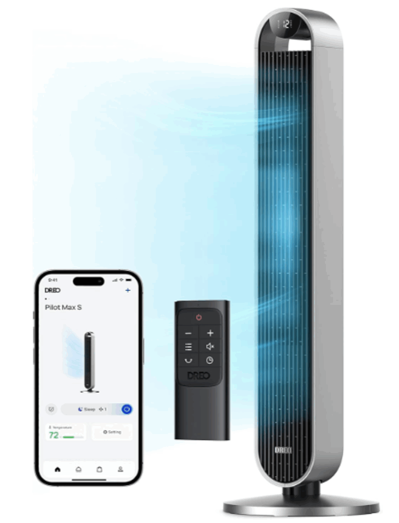 Ventilador Dreo