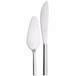 Juego pala y cuchillo pastél