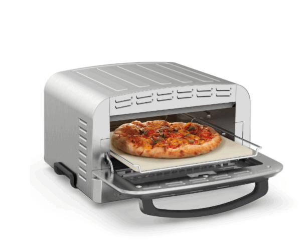Horno de pizza Cuisinart