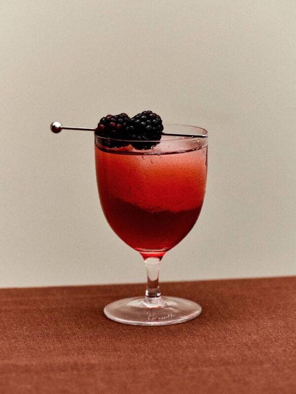 Bistro Glass