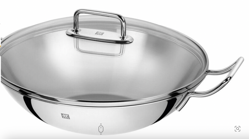 Wok de Concina