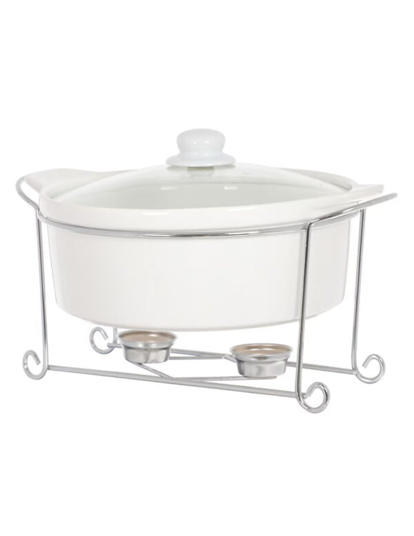Porta Pyrex