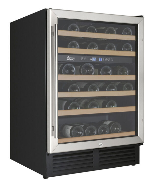 Enfriador de vinos