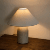 Lámpara Zara Home