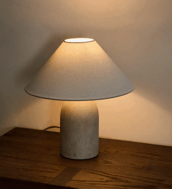 Lámpara Zara Home