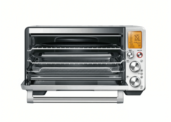 Aportación para Breville - The Smart Oven (Hornito/Air Fryer)