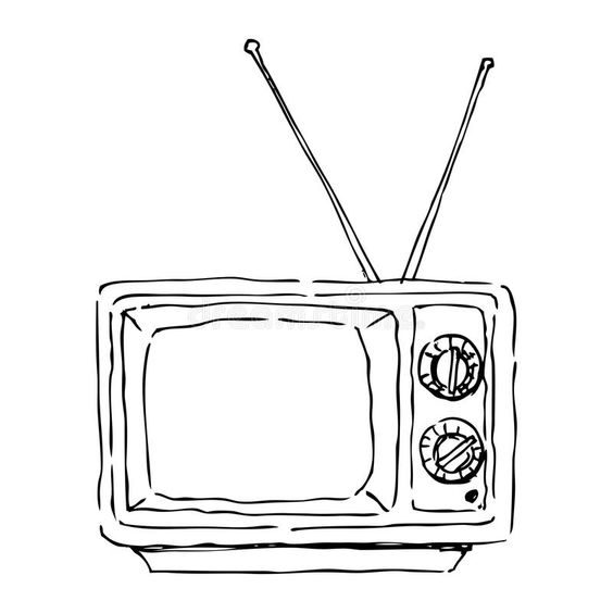 TV 60″