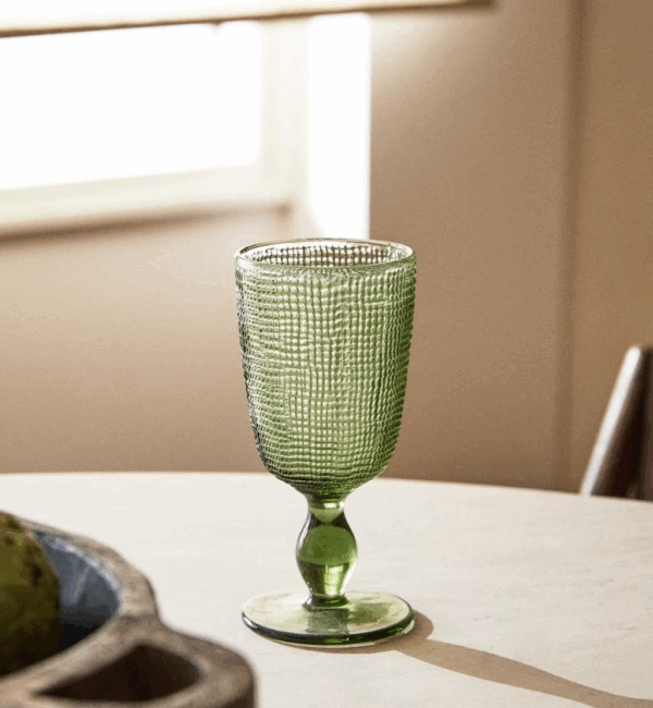 Copa Vino Verde