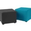 Taburete Cubo