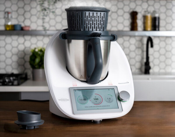 Coperacha Thermomix