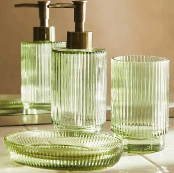 Set Baño Zara Home