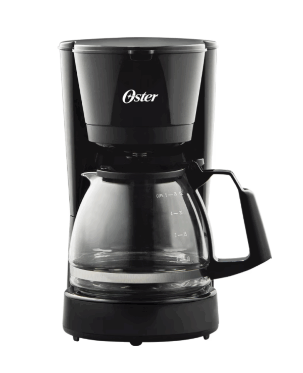 Cafetera Oster