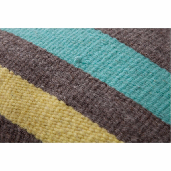 Cojín Mica Gris (Agua & Concreto)