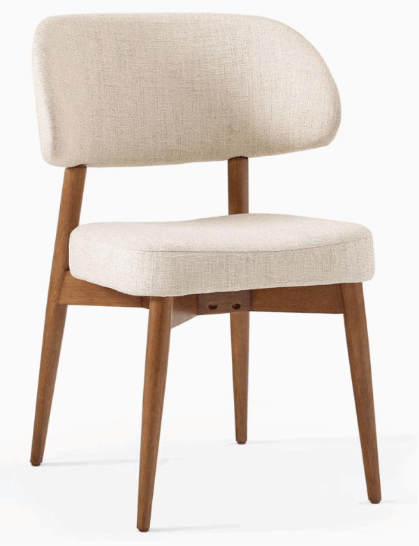 Silla Comedor West Elm