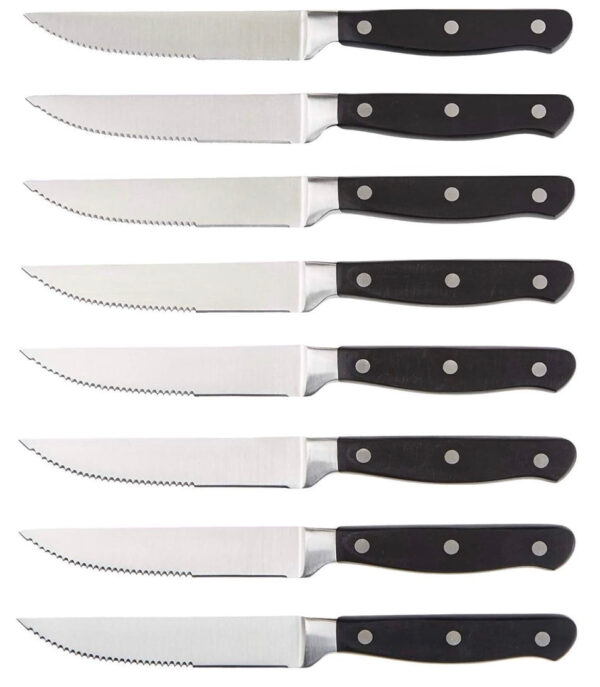 Steak Knife Set