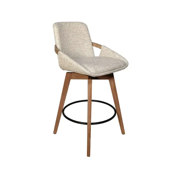 Aportación para silla periquera