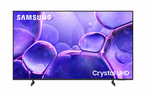 SAMSUNG PANTALLA 43'' UHD 4K