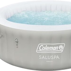 Coleman Tahiti EnergySense AirJet