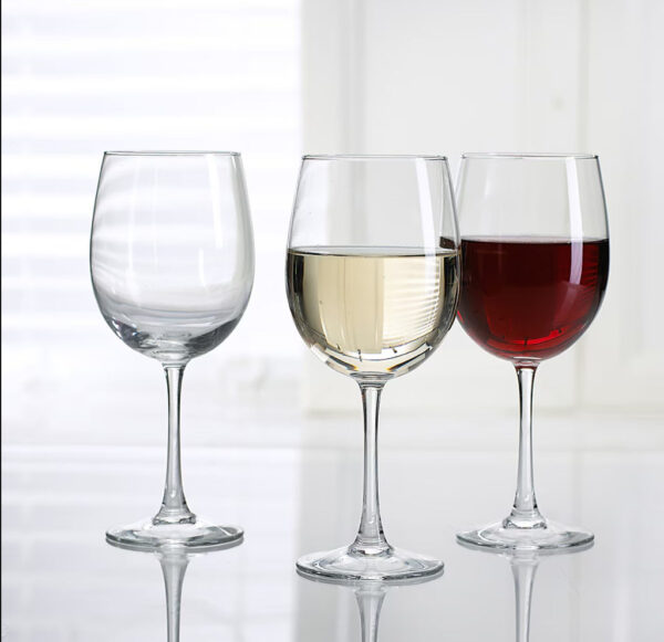 Copas para Vino