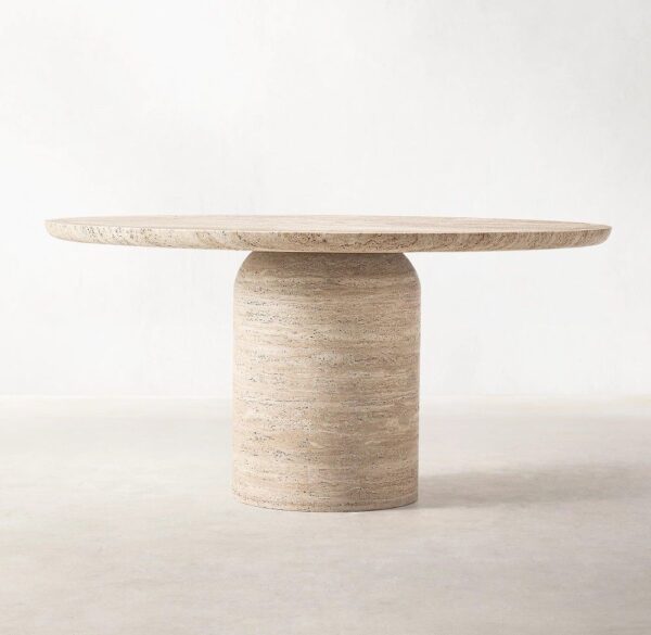 Mesa | Comedor Marmól